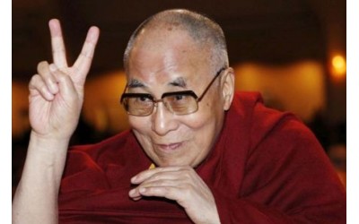 Dalajlama - Etyka na nowe tysiaclecia