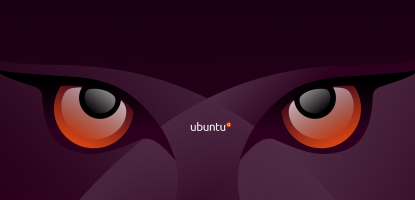 Ubuntu LTS - sekcja komponenty