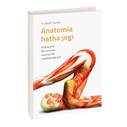 Anatomia Hatha Jogi - H. David Coulter