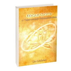 Edgar Cayce o Tajemnicach Wszechświata - Lin Cochran