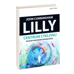 Centrum cyklonu - John C. Lilly