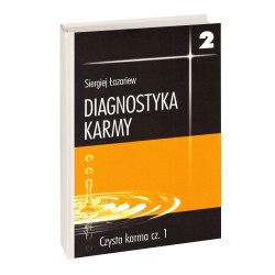 Diagnostyka Karmy Czysta Karma 1 część 2 - SERGIEJ ŁAZARIEW