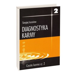 Diagnostyka Karmy Czysta Karma 2 część 2 - SERGIEJ ŁAZARIEW