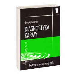 Diagnostyka Karmy System Regulacji Pola część 1 - SERGIEJ ŁAZARIEW