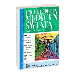 Encyklopedia Medycyn Świata - Tom Monte