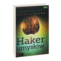 Haker umysłów - Andrzej Batko 