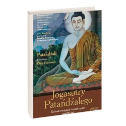 Jogasutry Patańdźalego Techniki medytacji i metafizyczne aspekty jogi