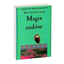 Magia cudów - Max Freedom Long 