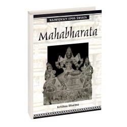 Mahabharata - Krishna Dharma