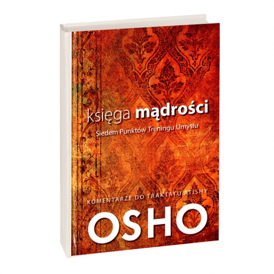 Księga mądrości - OSHO