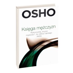 Księga mężczyzn - OSHO