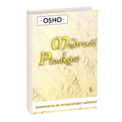 Mądrość piasków – część 1 - Osho