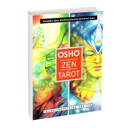 Zen Tarot - książka + 79 kart - Osho