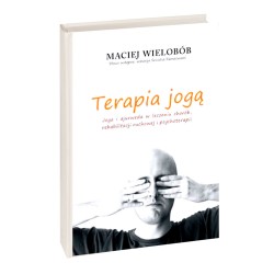 Terapia Joga - Maciej Wielobób