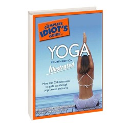 The Complete Idiot's Guide to Yoga  Joan Budilovsky
