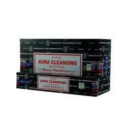 Satya Aura Cleansing 15 grams