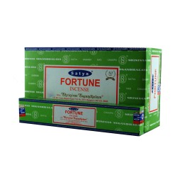 Satya Oriental Series Fortune15 grams