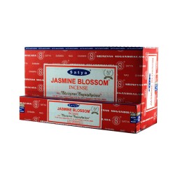Satya Oriental Series Jasmine Blossom 15 grams