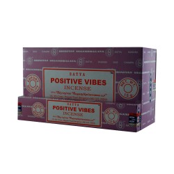 Satya Positive Vibes 15 grams