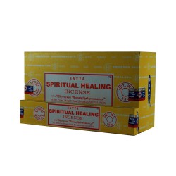 Satya Spiritual Healing 15 grams