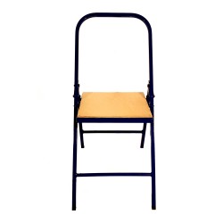Krzesło do jogi