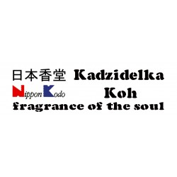 Koh - fragrance of the soul