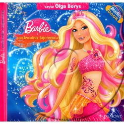 Barbie i podwodna tajemnica
