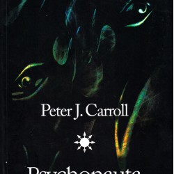 Psychonauta - Peter J Carroll