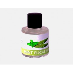 Olejek zapachowy Mint Eucalyptus Green Tree 10 ml