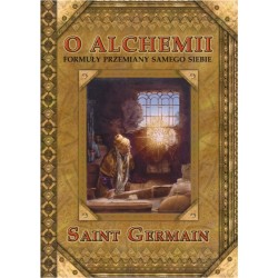 Saint Germain - O Alchemii