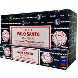 Satya Palo Santo 15 g