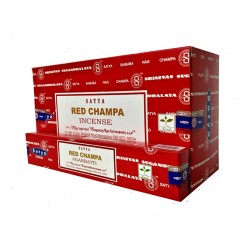 Satya Red Champa 15 g