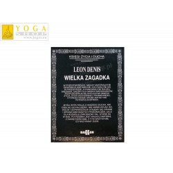 Leon Denis - Wielka zagadka