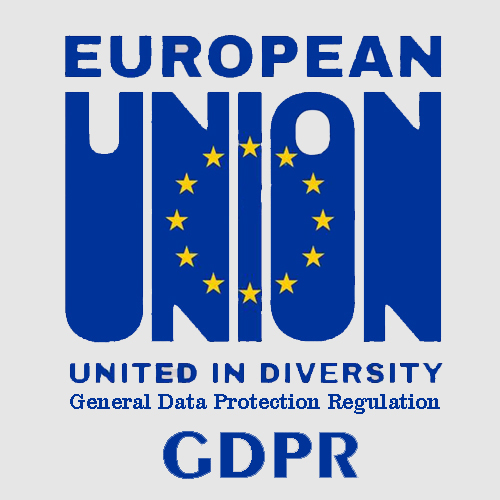 RODO european union diversity